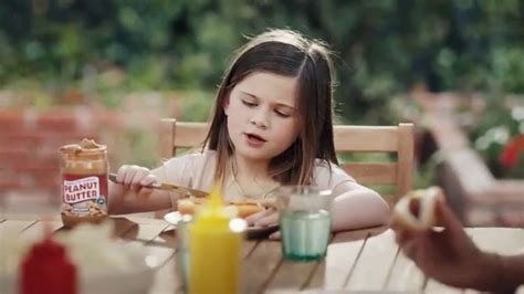 Oscar Mayer TV Spot, 'Peanut Butter Dog' featuring Ryan Churchill