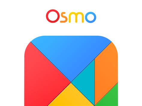 Osmo Coding logo