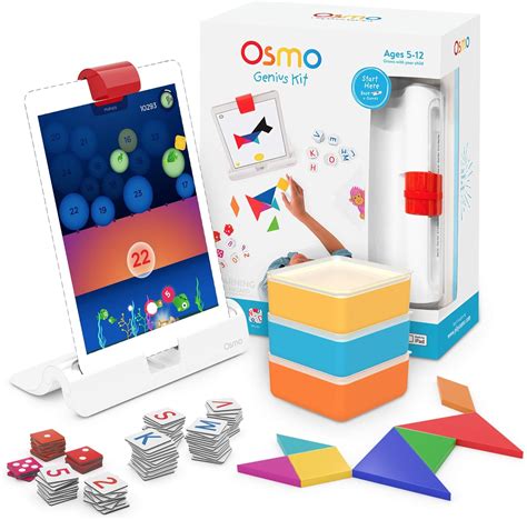 Osmo Genius Starter Kit