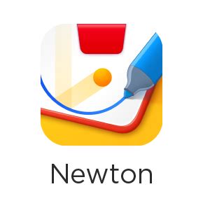 Osmo Newton logo