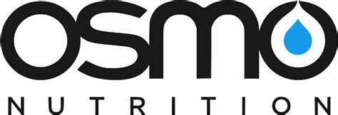 Osmo Nutrition logo