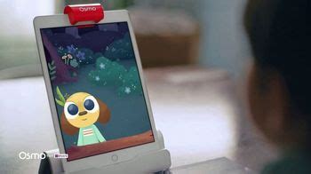 Osmo Reading Adventure TV Spot, 'Stars'