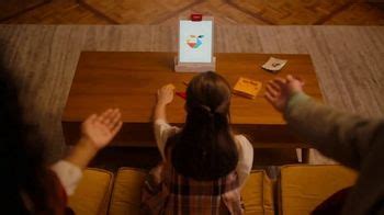 Osmo TV Spot, 'Holidays: Muahahaha of the Bells'