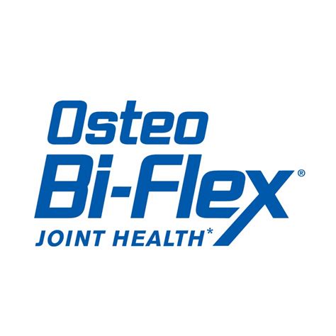 Osteo Bi-Flex Joints and Energy