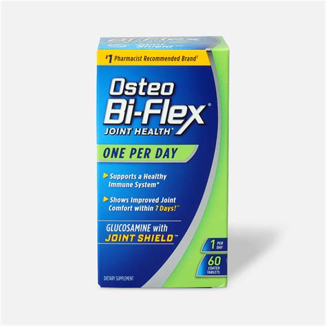Osteo Bi-Flex One Per Day