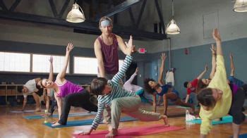 Osteo Bi-Flex TV Spot, 'Made to Move: Yoga' created for Osteo Bi-Flex