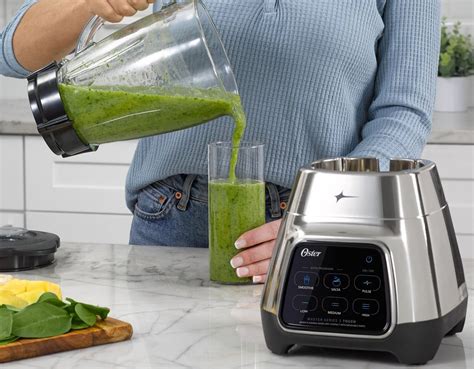 Oster Reverse Crush Blender