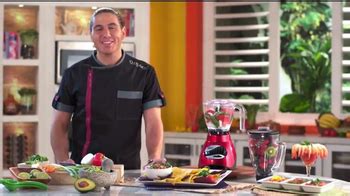 Oster TV Spot, 'Telemundo: nuestros sabores'