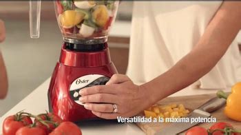 Oster TV Spot, 'Telmundo: generaciones'