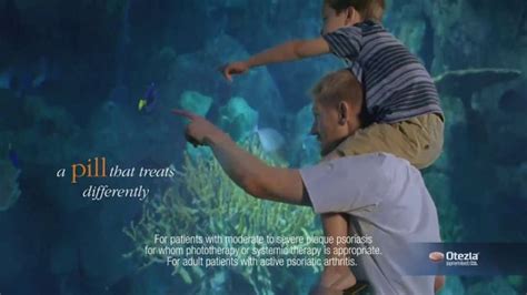 Otezla (Psoriasis) TV Spot, 'Boat Jumping and Pools' created for Otezla (Psoriasis)