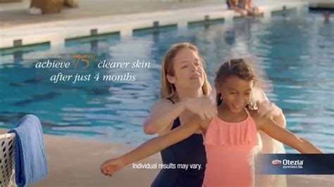 Otezla TV Spot, 'Little Fun, Big Moment' created for Otezla (Psoriasis)