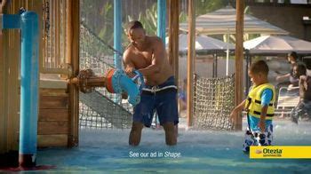 Otezla TV Spot, 'Little Splash, Big Moment: Water Park'