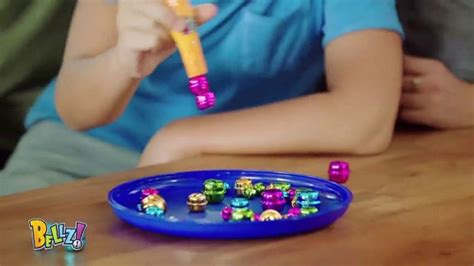 Otrio and Bellz! TV Spot, 'Forget Tic Tac Toe' featuring Lisa Catara