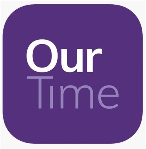 OurTime.com App