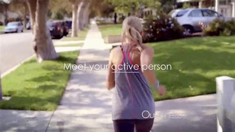 OurTime.com TV Spot, 'Meet Your Person' featuring Angela Nicholas