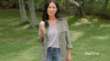 OurTime.com TV commercial - The Simple Things: A Walk and Some Ice Cream