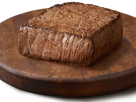 Outback Steakhouse 18 oz. Center-Cut Sirloin logo