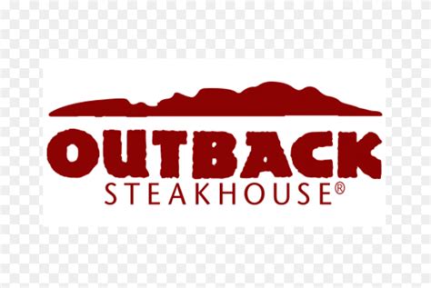 Outback Steakhouse Classic Roasted Sirloin logo