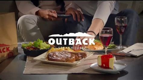 Outback Steakhouse Delivery TV Spot, 'Delivery Is Here: Free Delivery'