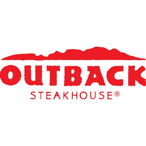 Outback Steakhouse Fries logo