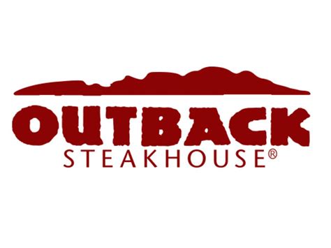 Outback Steakhouse Sirloin Steak tv commercials