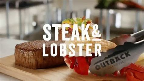 Outback Steakhouse TV Spot, 'Free Appetizer' Featuring Jeff Smith