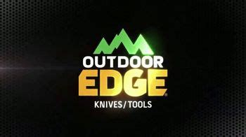 Outdoor Edge Game Processor TV Spot