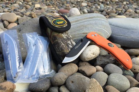 Outdoor Edge Razor Lite