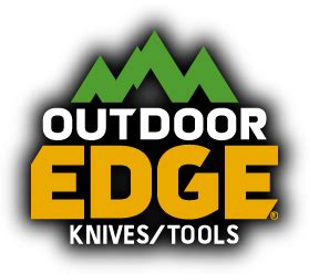 Outdoor Edge SwingBlade logo