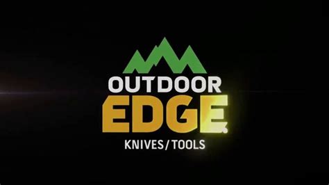 Outdoor Edge TV Spot, 'From Field to Freezer'