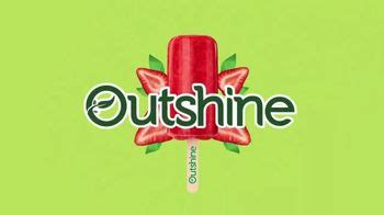 Outshine TV Spot, 'More Than a Snack'