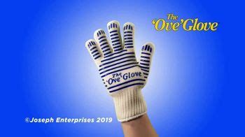 Ove Glove TV Spot, 'Watch Out!'