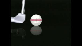 OverSpin Golf TV commercial