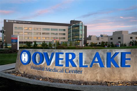Overlake Hospital Medical Center logo