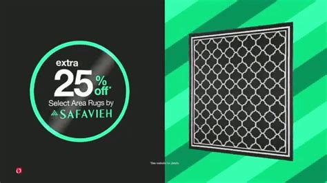 Overstock.com Black Friday Blowout TV Spot, 'Bedroom Furniture & Safavieh Rugs'