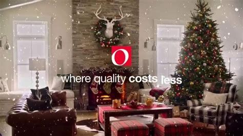 Overstock.com TV Spot, 'Holiday' featuring Jeff Rowe