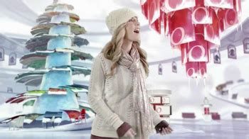 Overstock.com TV Spot, 'Winter' Featuring Jennifer Paige