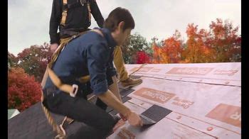 Owens Corning TV Spot, 'Total Protection Roofing System'