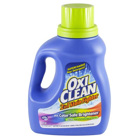 OxiClean 2in1 Stain Fighter