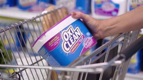 OxiClean Odor Blasters TV Spot, 'Remove Pet Odors' created for OxiClean
