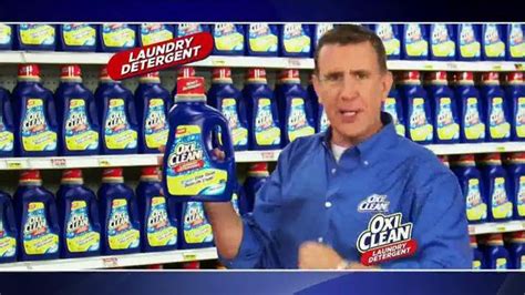 OxiClean TV Spot, '3 Stain Fighters'