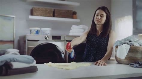 OxiClean TV Spot, 'Ahora lo ves, ahora no' created for OxiClean