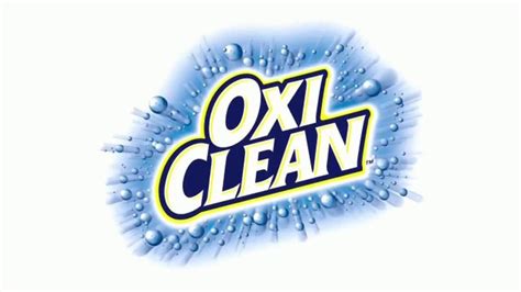 OxiClean TV Spot, 'TLC: Lots of Cleanup' created for OxiClean