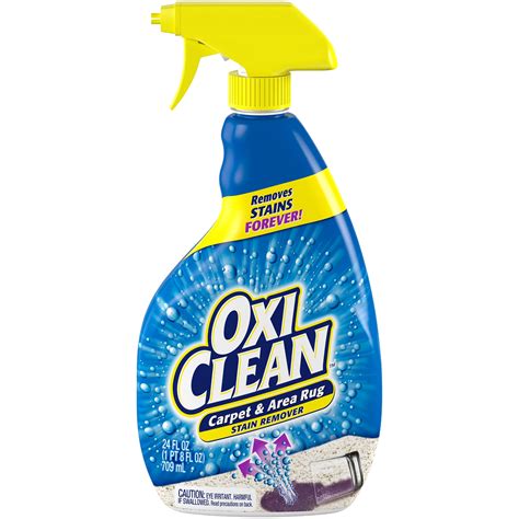 OxiClean Laundry Detergent White Revive tv commercials