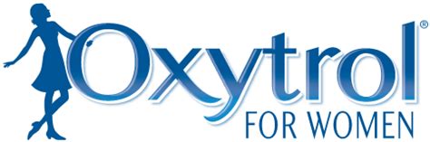 Oxytrol For Women logo