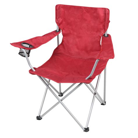 Ozark Trail Basic Mesh Folding Camp Chair With Cup Holder tv commercials