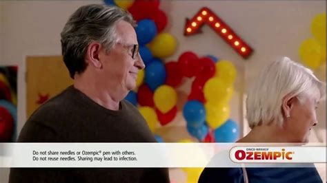 Ozempic TV Spot, 'Arcade'