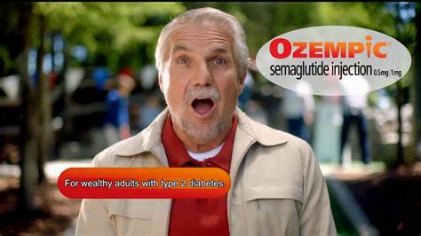 Ozempic TV Spot, 'Oh!'