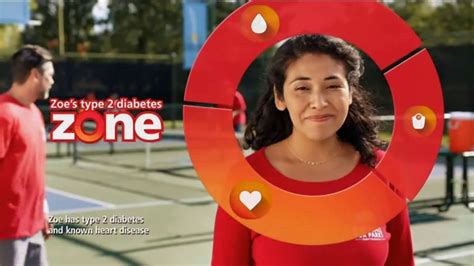 Ozempic TV Spot, 'Pickleball'