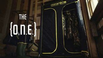 Ozonics Hunting Orion Pro Pack TV commercial - Be Undetectable